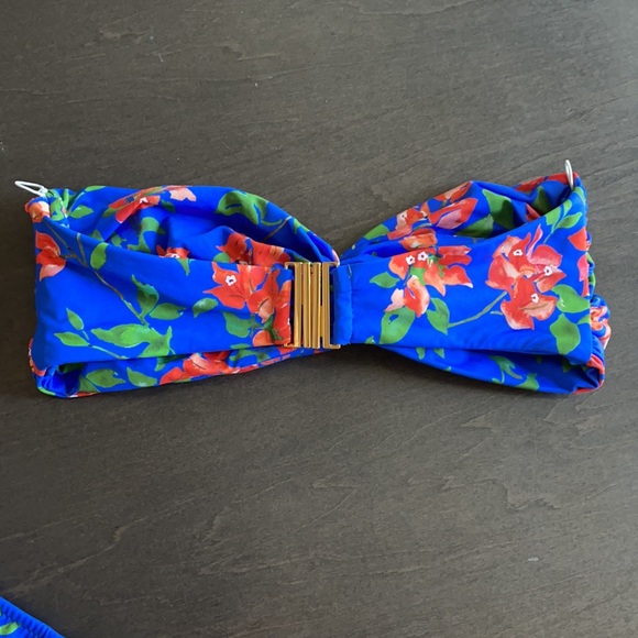 Caroline Constas Like New Bikini Set!